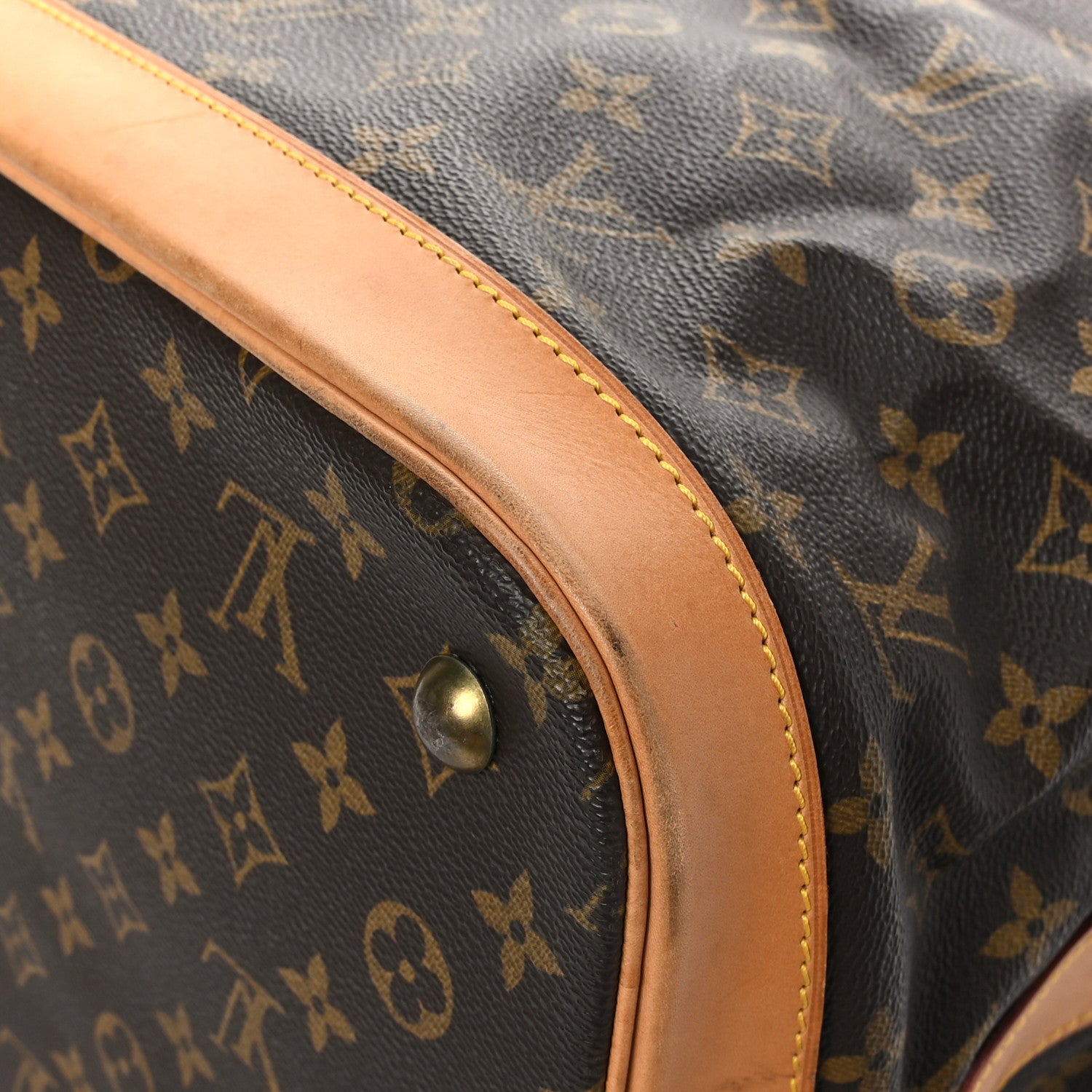 Louis Vuitton Monogram Cruiser 40 11 of 11