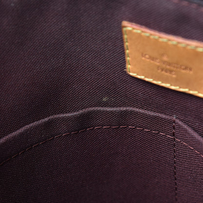 Louis Vuitton Monogram Turenne GM 11 of 19