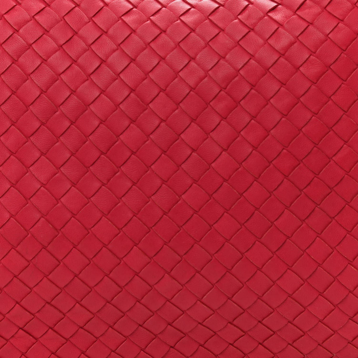 Bottega Veneta Nappa Intrecciato Medium Veneta Hobo Fuchsia 8 of 10