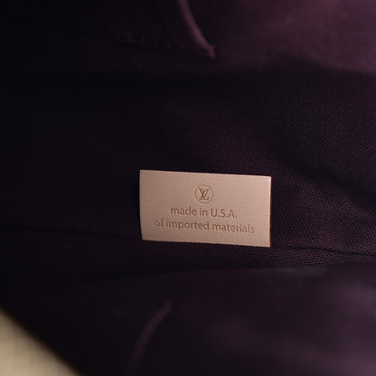 Louis Vuitton Monogram Turenne MM 8 of 8