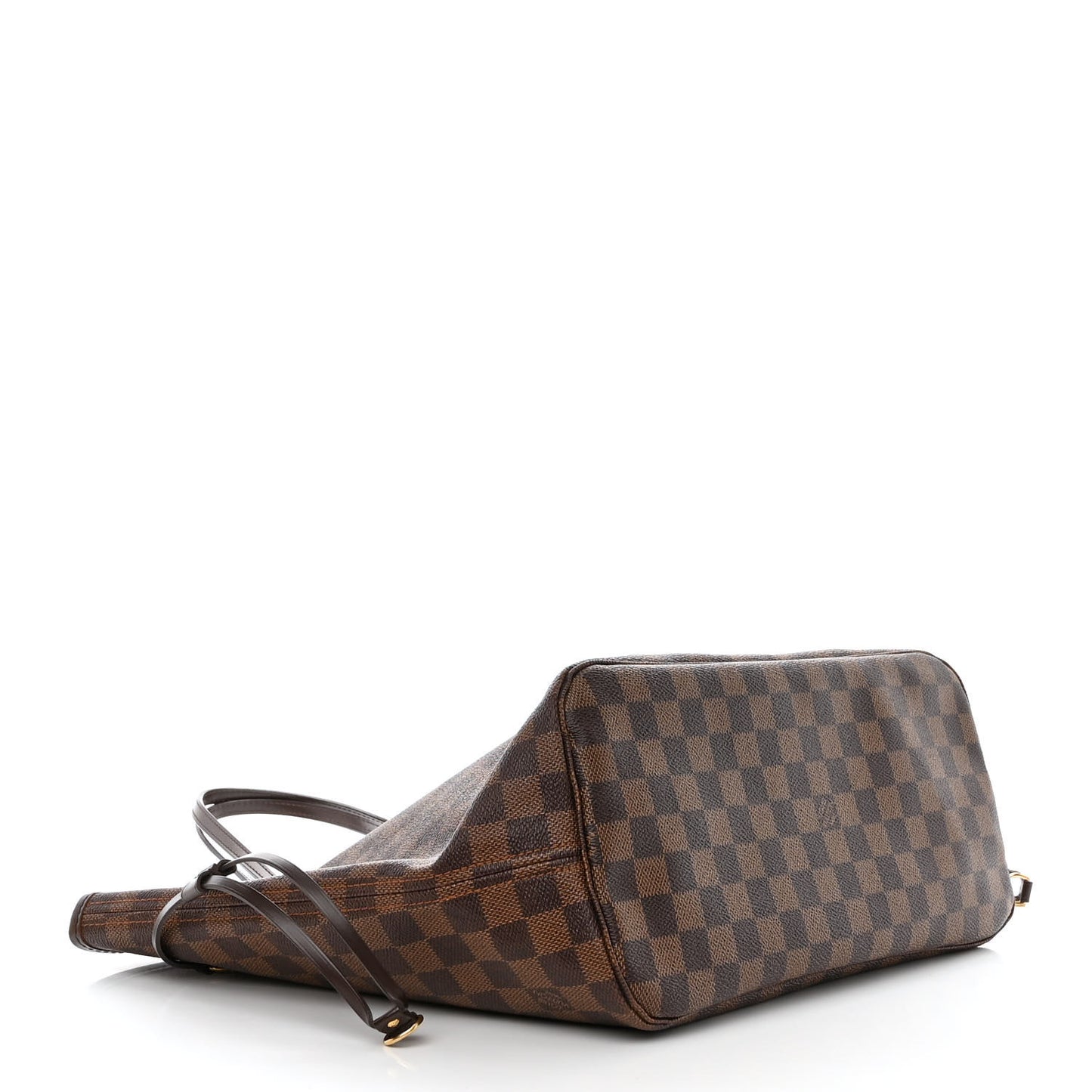 Damier Ebene Neverfull MM