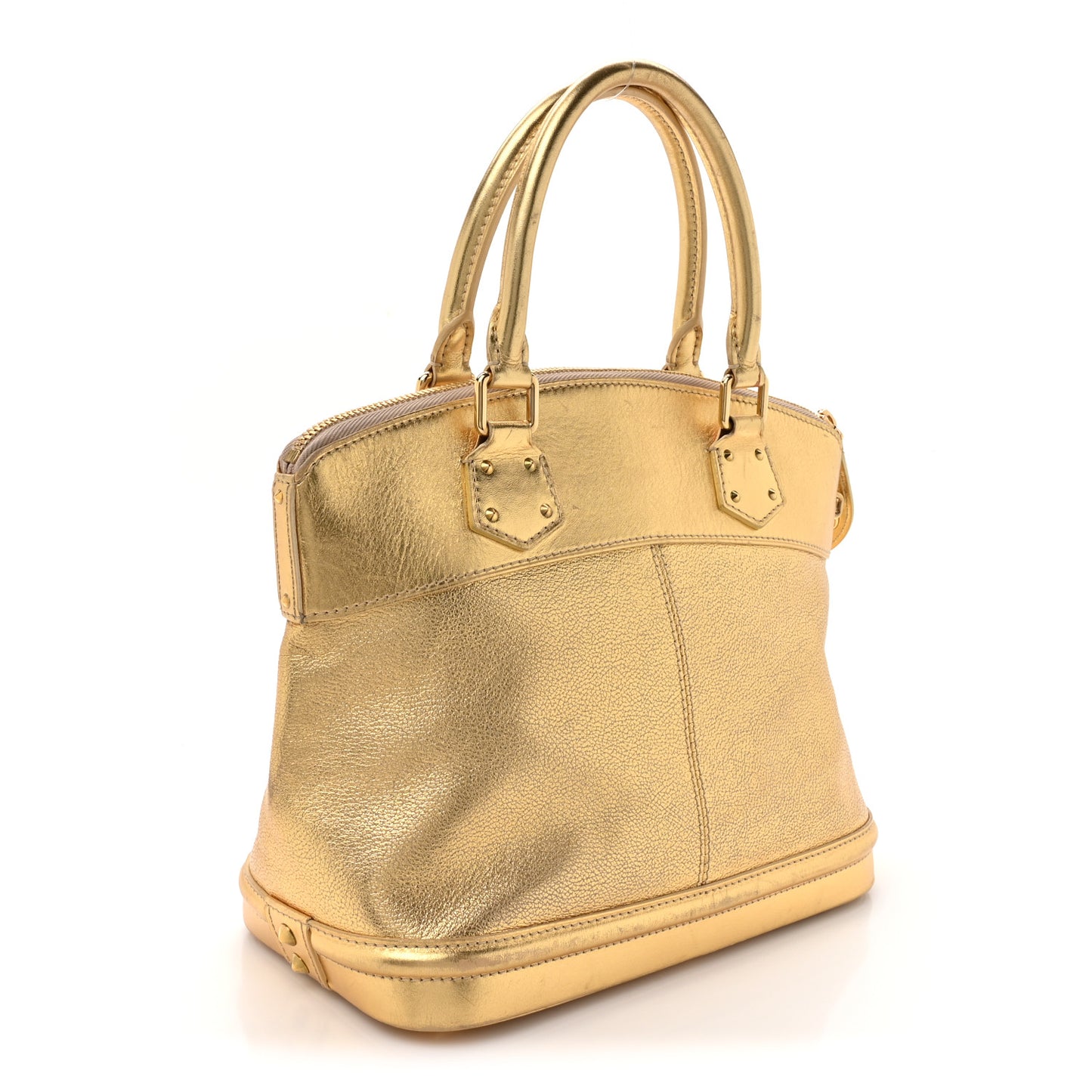Suhali Lockit PM Gold