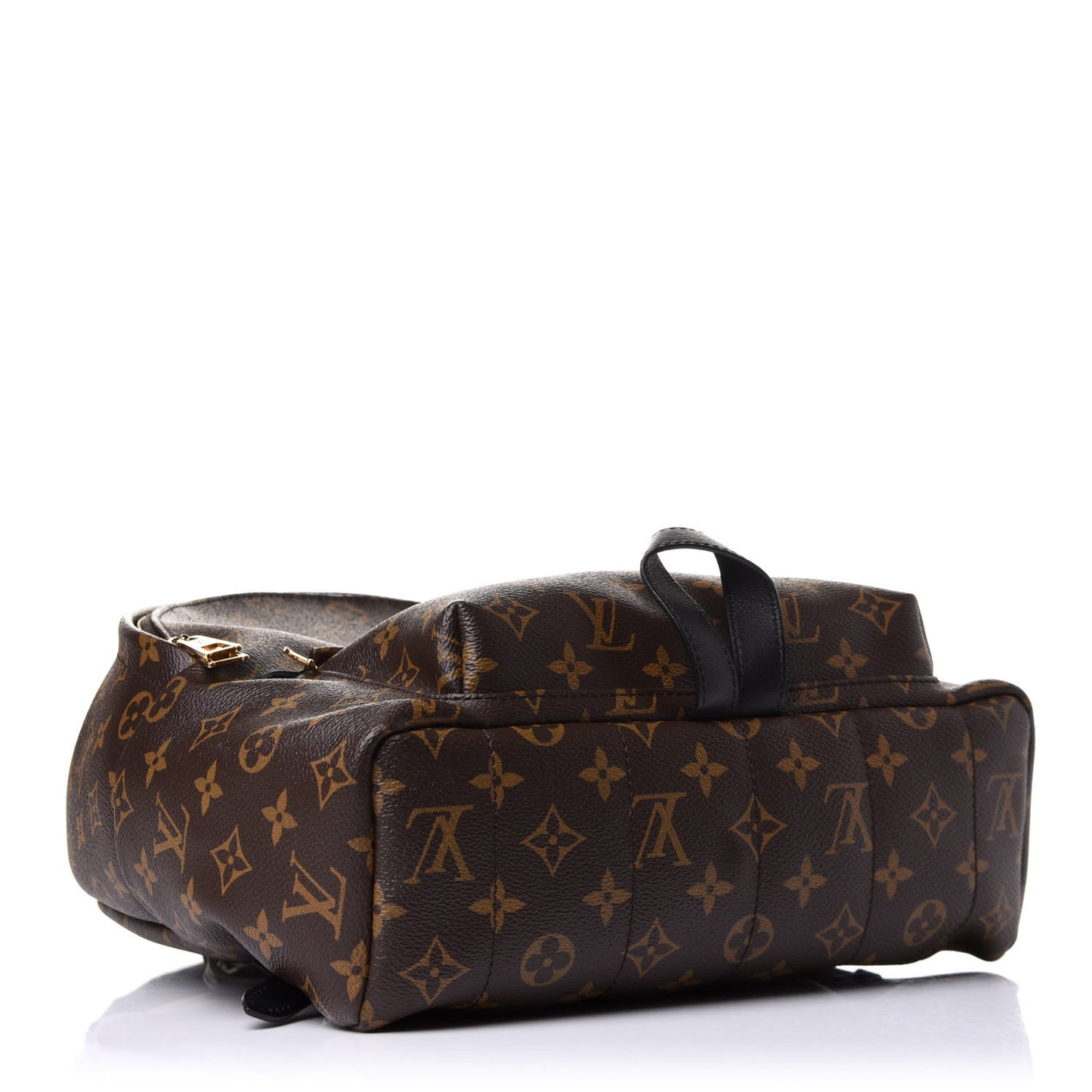 Monogram Palm Springs Backpack MM