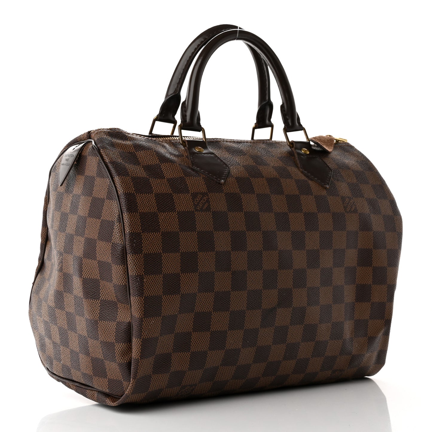 Damier Ebene Speedy 30