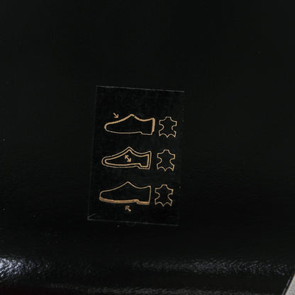Saint Laurent Calfskin Tribute 105 Platform Sandals 39.5 Taupe 8 of 8
