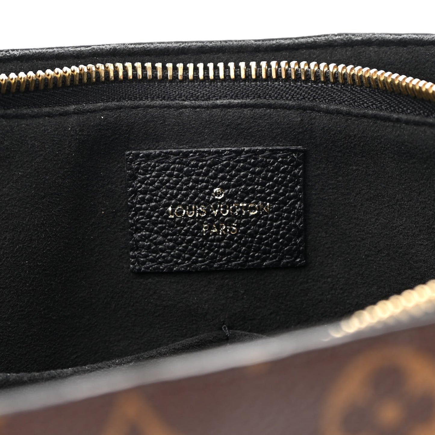 Monogram Surene MM Black