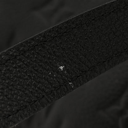 Louis Vuitton Empreinte Montaigne GM Black 13 of 13