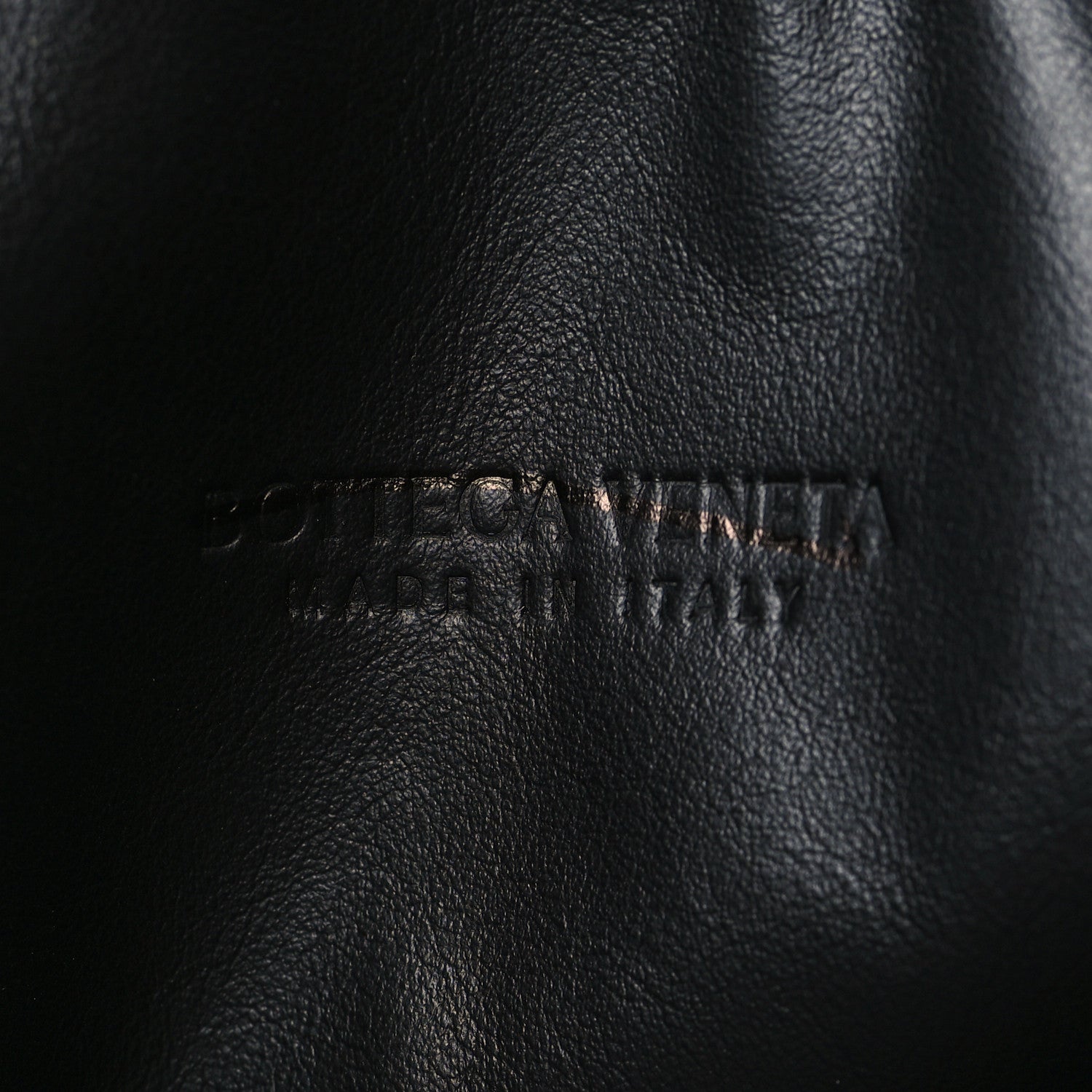 Bottega Veneta Nappa Intrecciato Triple Zip Messenger Bag Black 8 of 11
