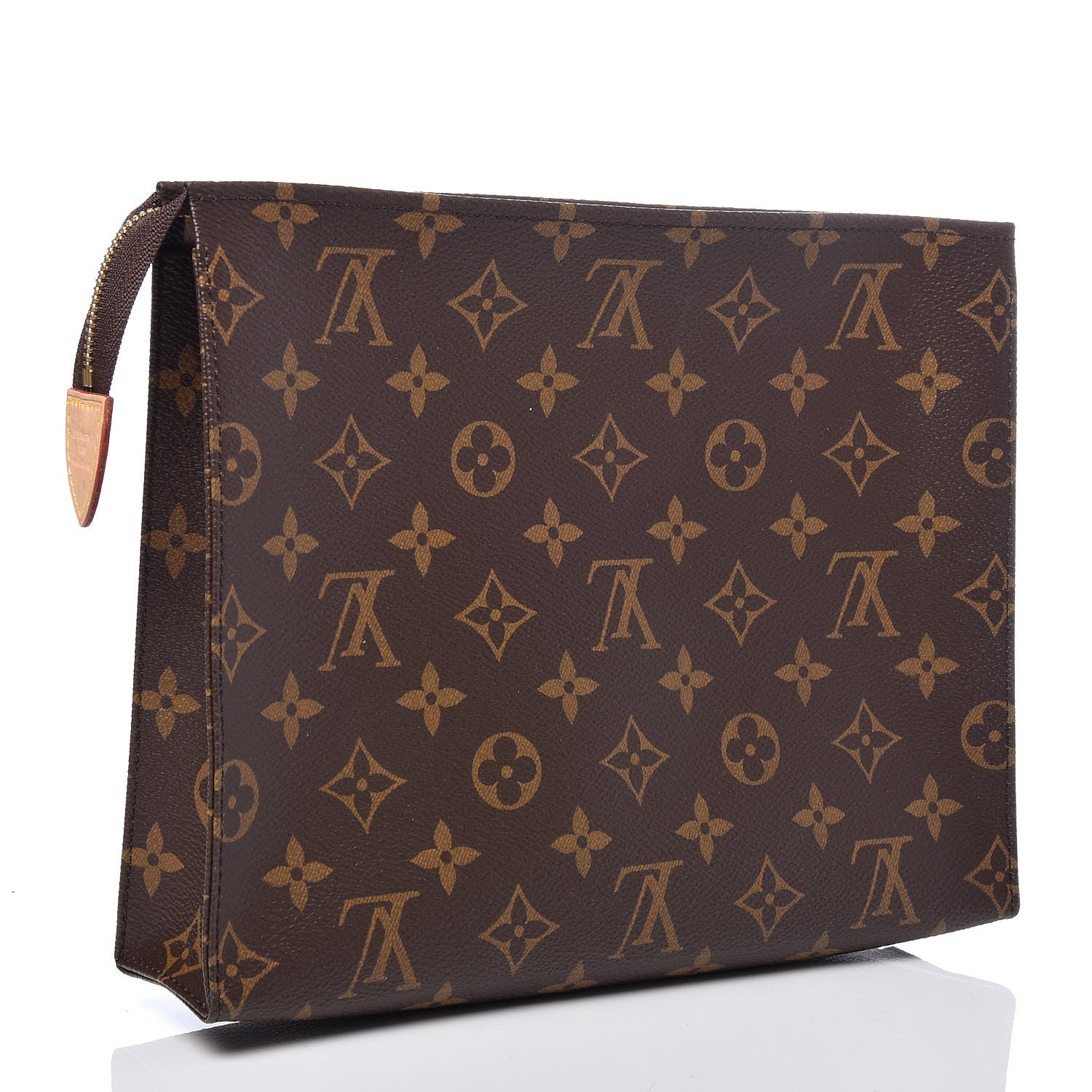 Louis Vuitton Monogram Toiletry Pouch 26 3 of 9