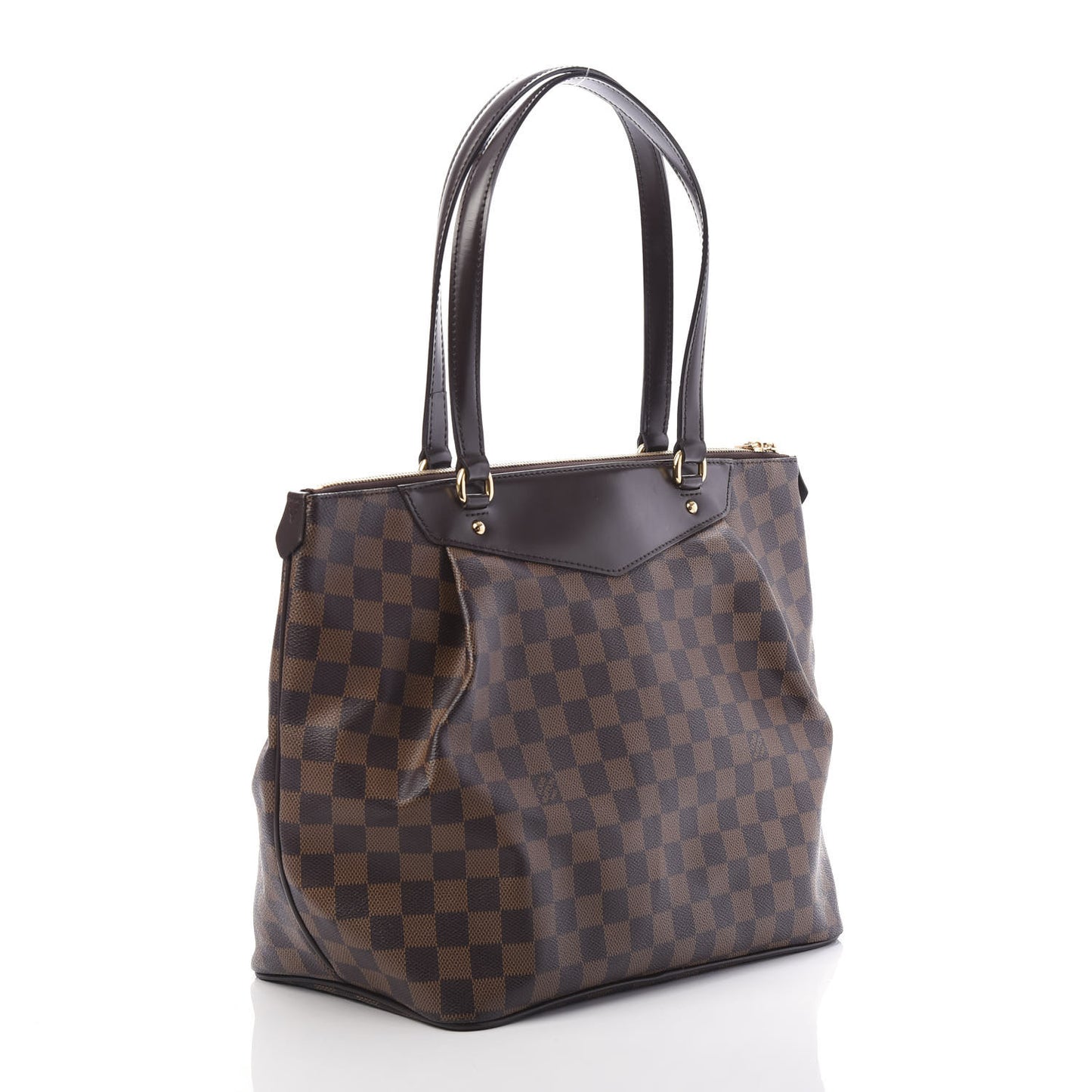 Damier Ebene Westminster GM