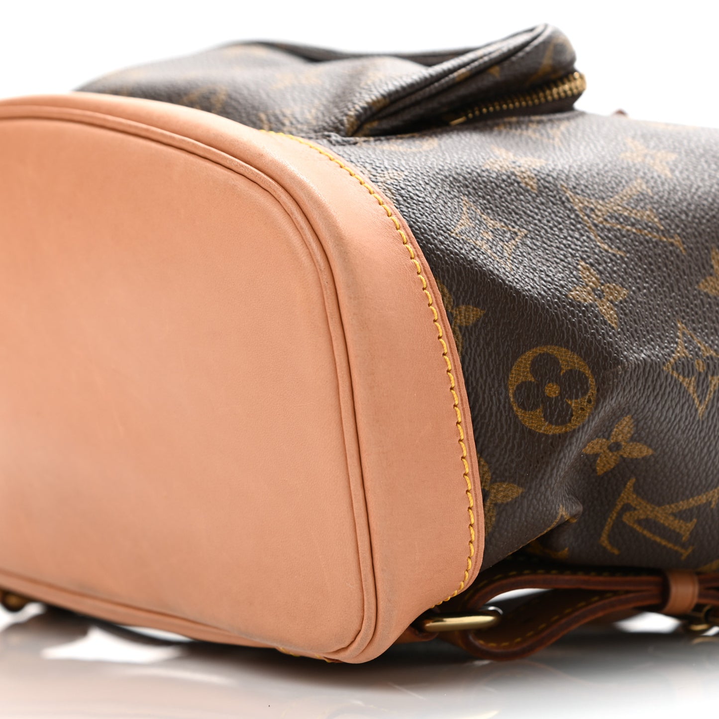 Monogram Montsouris MM Backpack