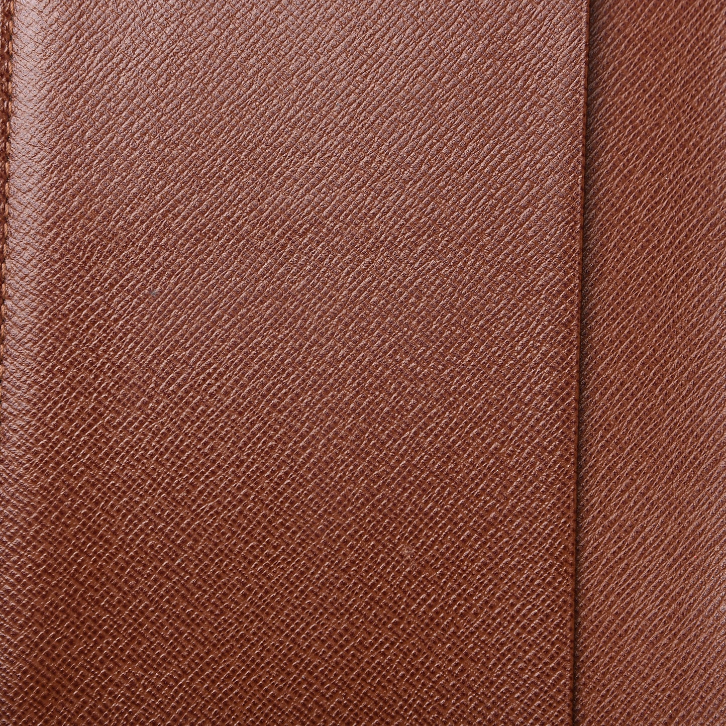 Monogram Zippy Organizer Wallet