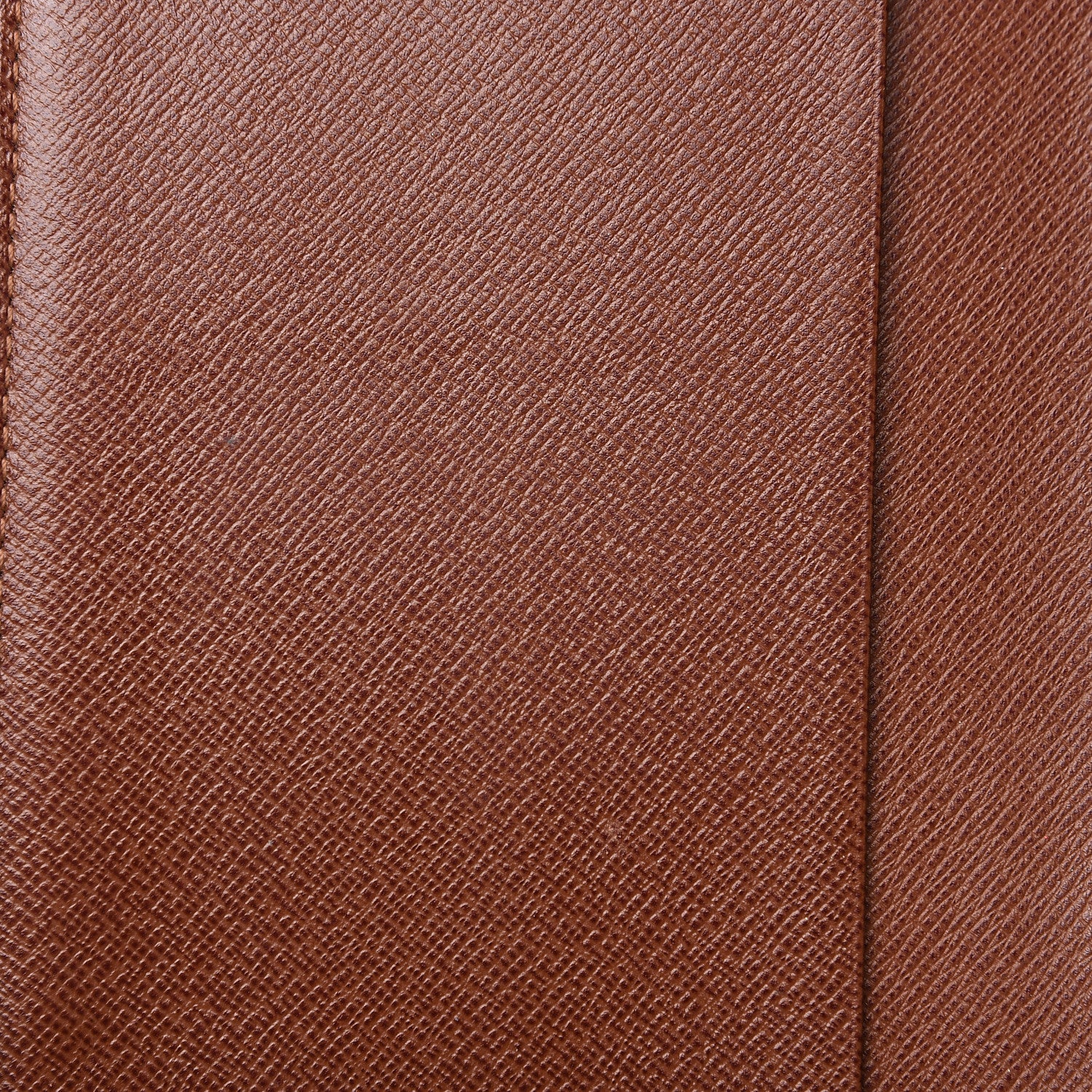 Louis Vuitton Monogram Zippy Organizer Wallet 15 of 15