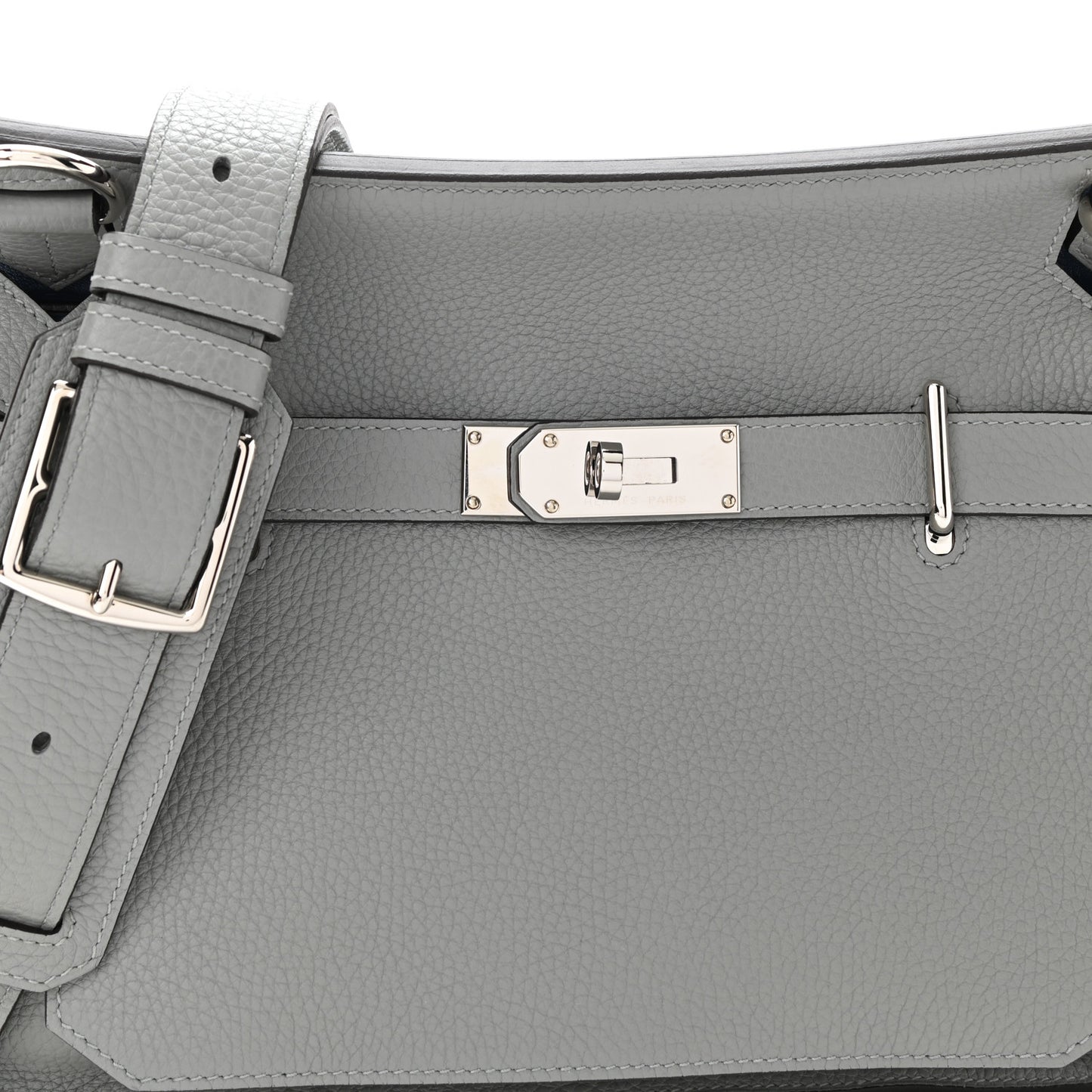 Taurillon Clemence Jypsiere 31 Gris Mouette Bleu Agate