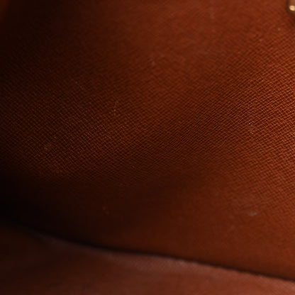 Louis Vuitton Monogram Boulogne 30 14 of 15