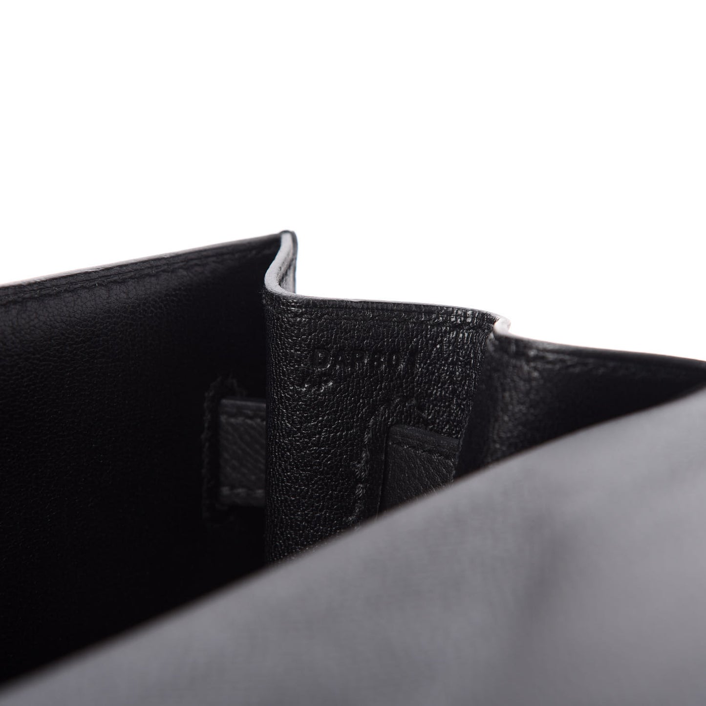 Epsom Kelly Sellier 32 Black