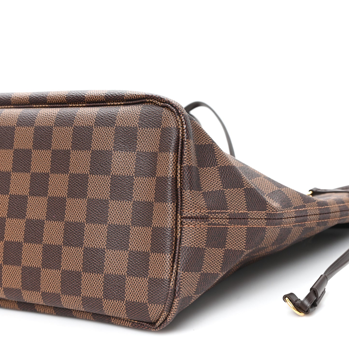 Damier Ebene Neverfull MM
