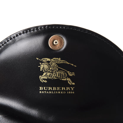 Burberry Nylon Quilted Crossbody Black 8 of 9