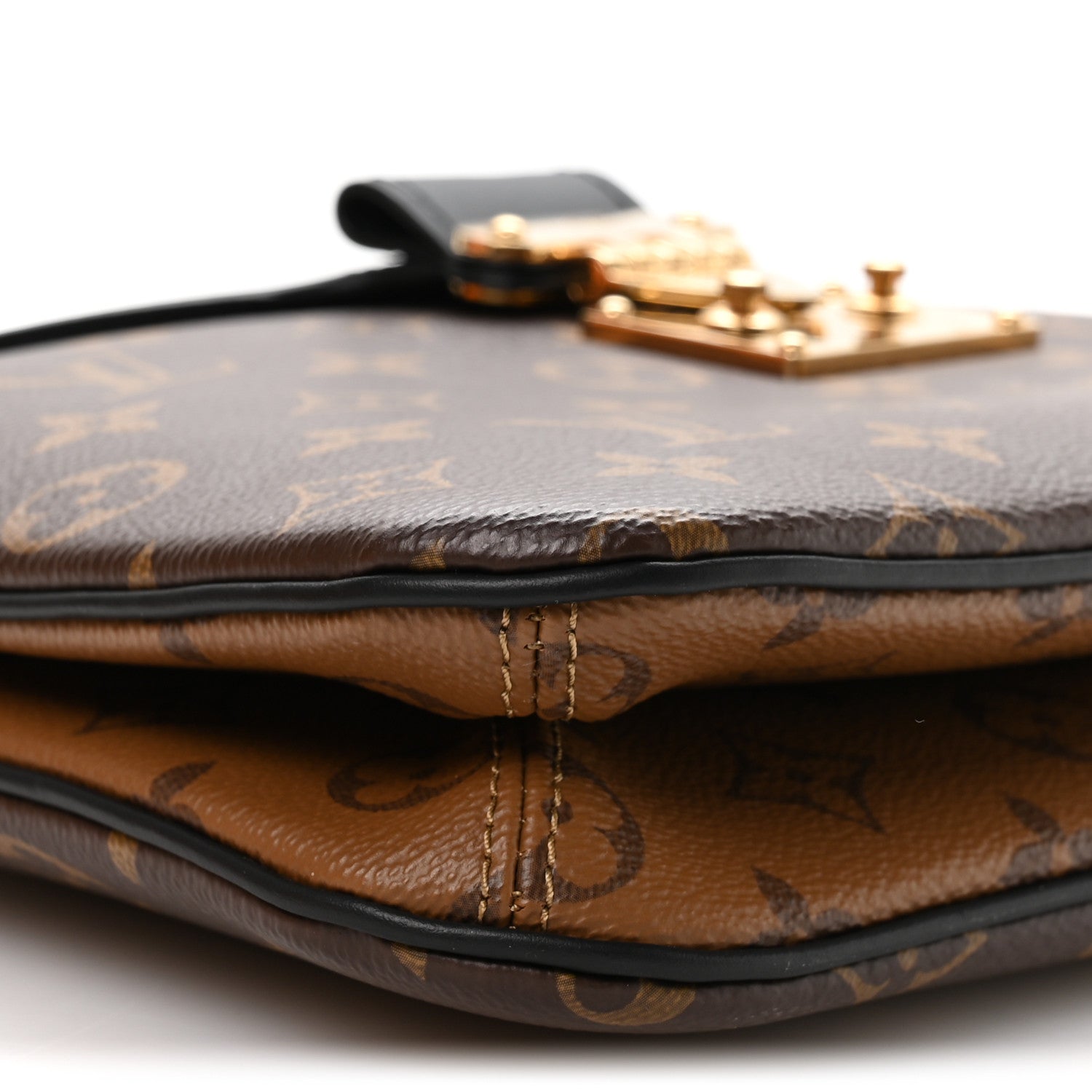 Louis Vuitton Reverse Monogram Twinny 8 of 10