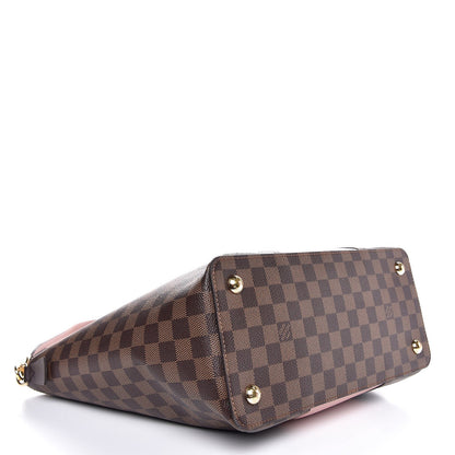 Louis Vuitton Damier Ebene Jersey Magnolia 5 of 10