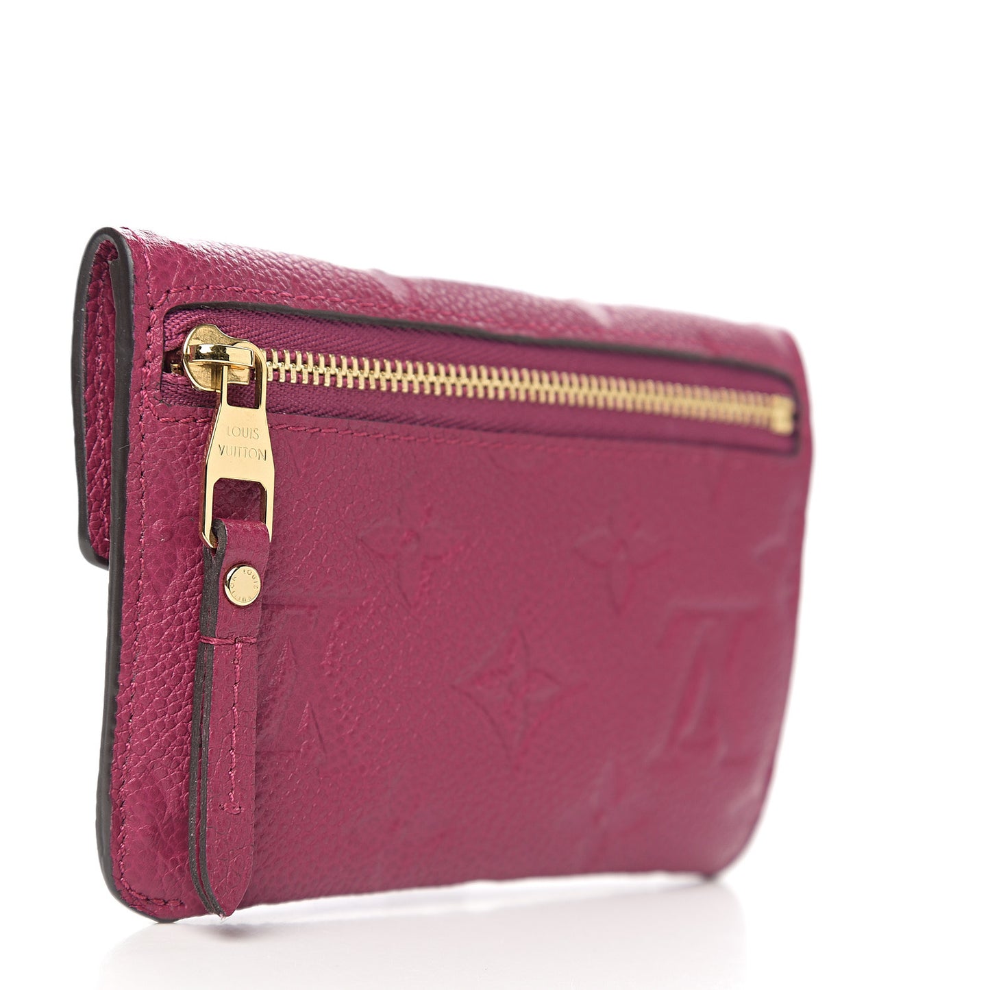 Empreinte Key Pouch Grape