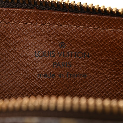 Louis Vuitton Monogram Papillon 26 6 of 10