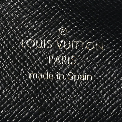Louis Vuitton Reverse Monogram Slim Purse 6 of 7