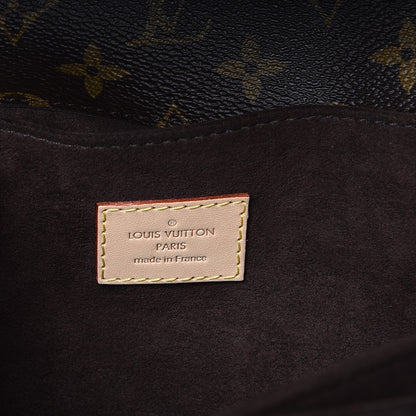 Louis Vuitton Monogram Pochette Metis 6 of 8
