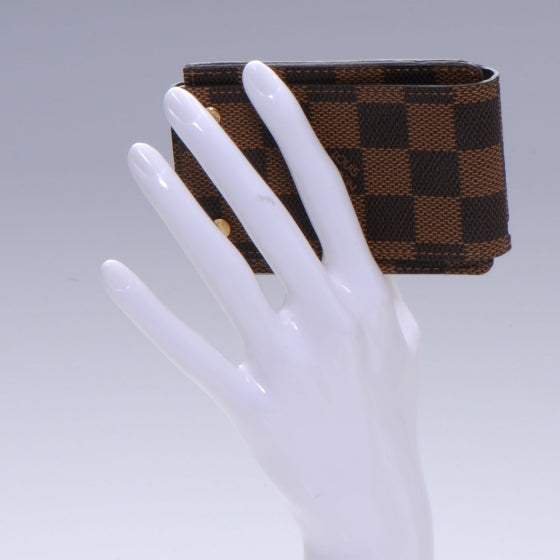 Damier iPod Case