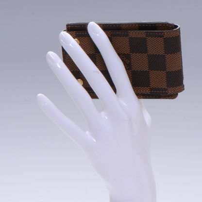 Louis Vuitton Damier iPod Case 2 of 6