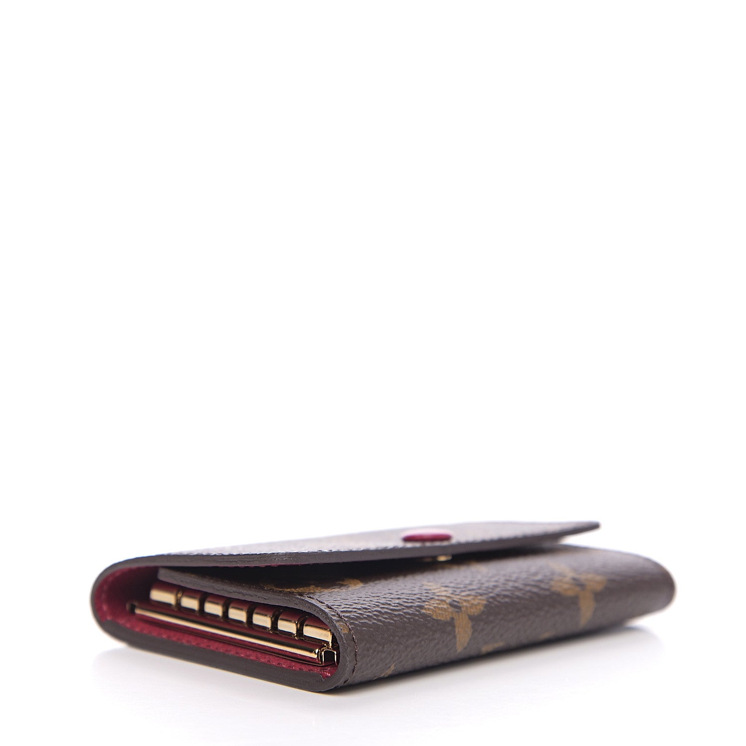 Louis Vuitton Monogram 6 Key Multicles Holder Fuchsia 3 of 7