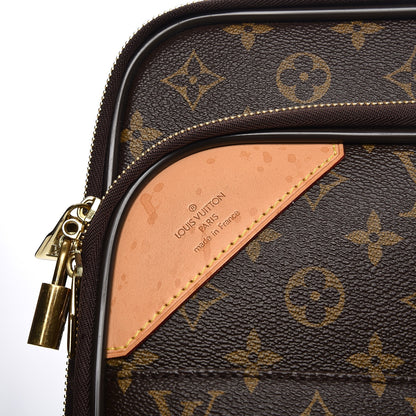 Louis Vuitton Monogram Pegase 55 Business NM 9 of 17