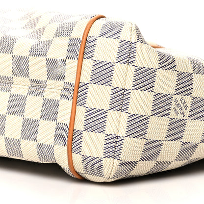 Louis Vuitton Damier Azur Totally PM 9 of 9