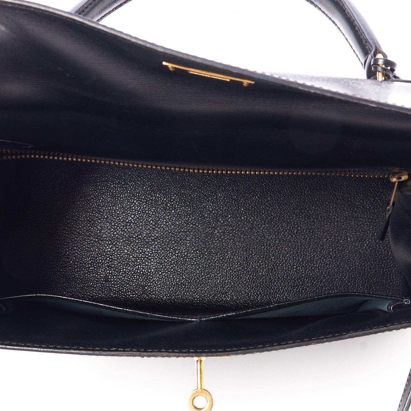 Box Kelly Sellier 28 Black