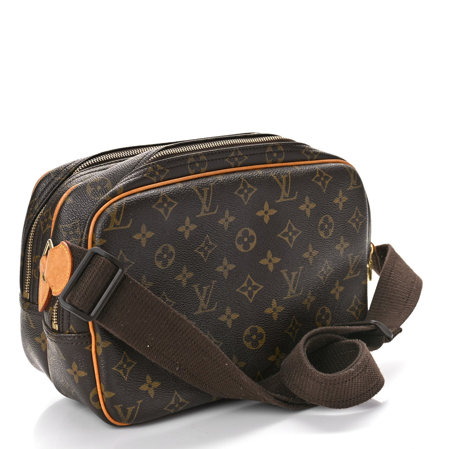 Monogram Reporter PM