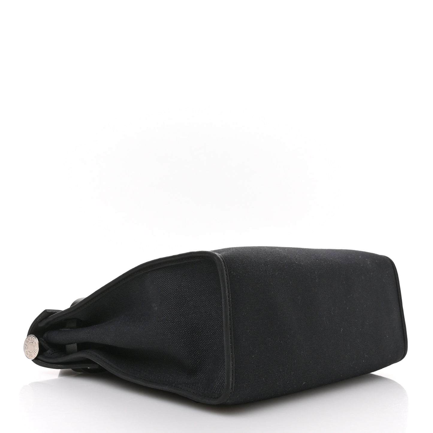 Military Toile Vache Hunter Herbag Zip PM 31 Black