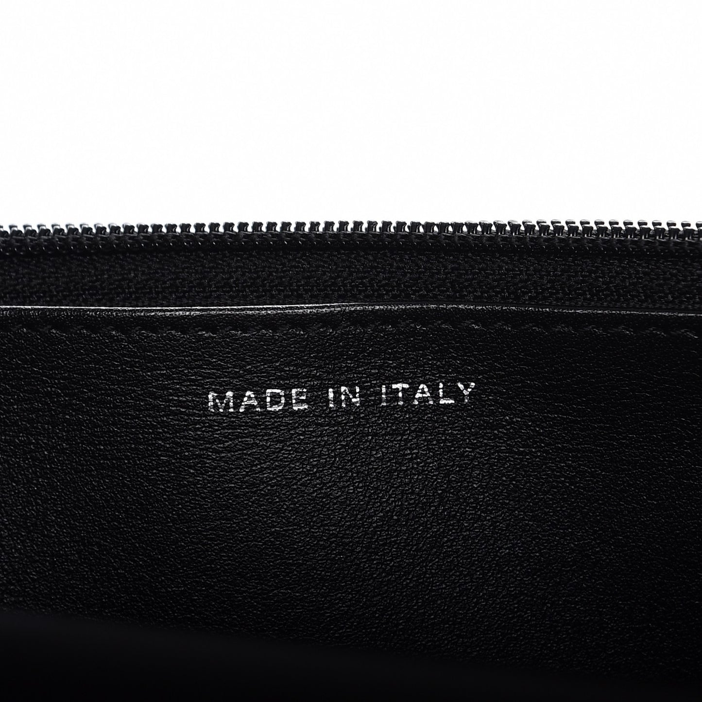 Caviar Timeless CC Wallet On Chain WOC Black