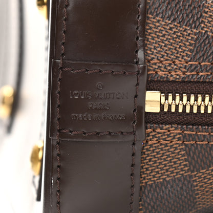 Louis Vuitton Damier Ebene Alma BB 5 of 11