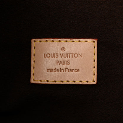 Louis Vuitton Monogram Pochette Metis 6 of 10