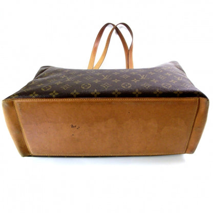Louis Vuitton Monogram Cabas Alto 4 of 9