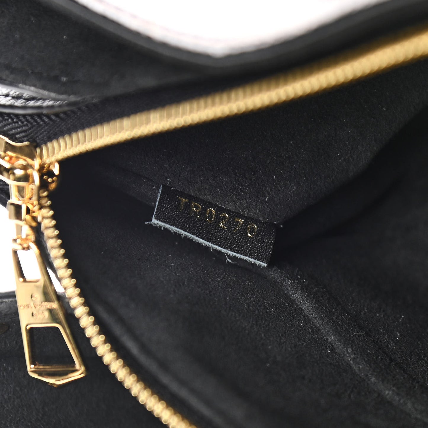 Monogram Soufflot MM Black