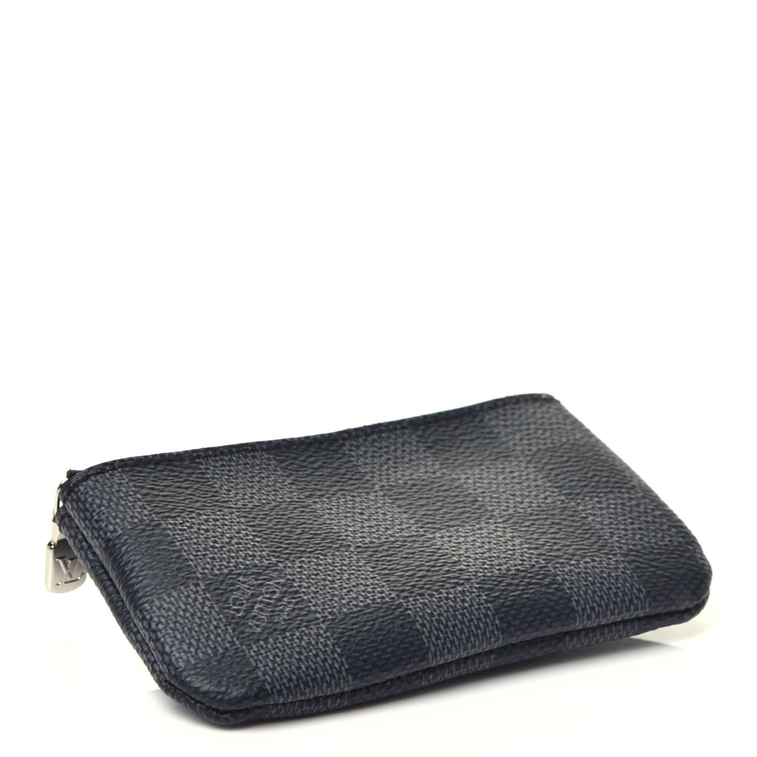 Louis Vuitton Damier Graphite Key Pouch 4 of 8