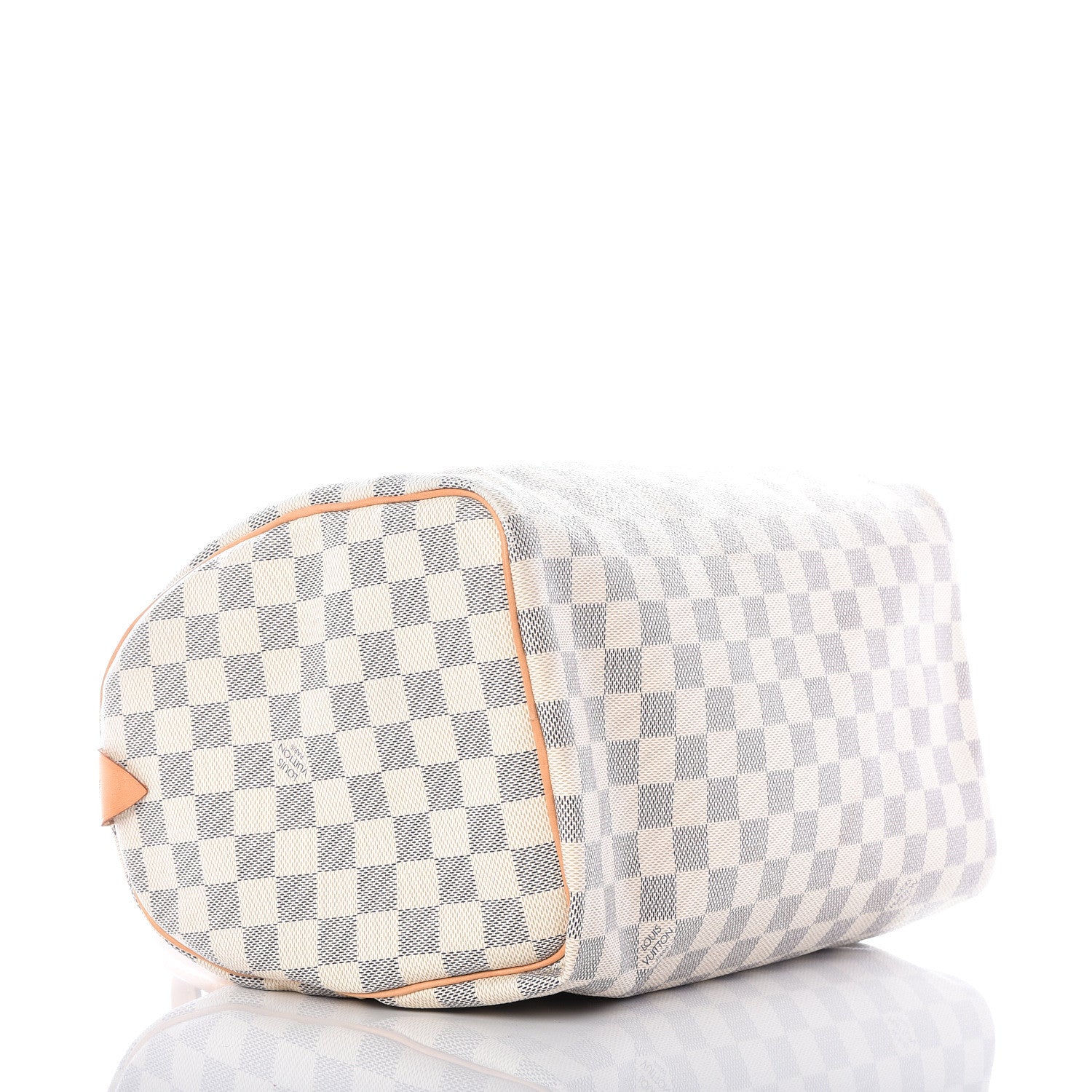 Louis Vuitton Damier Azur Speedy 30 3 of 16