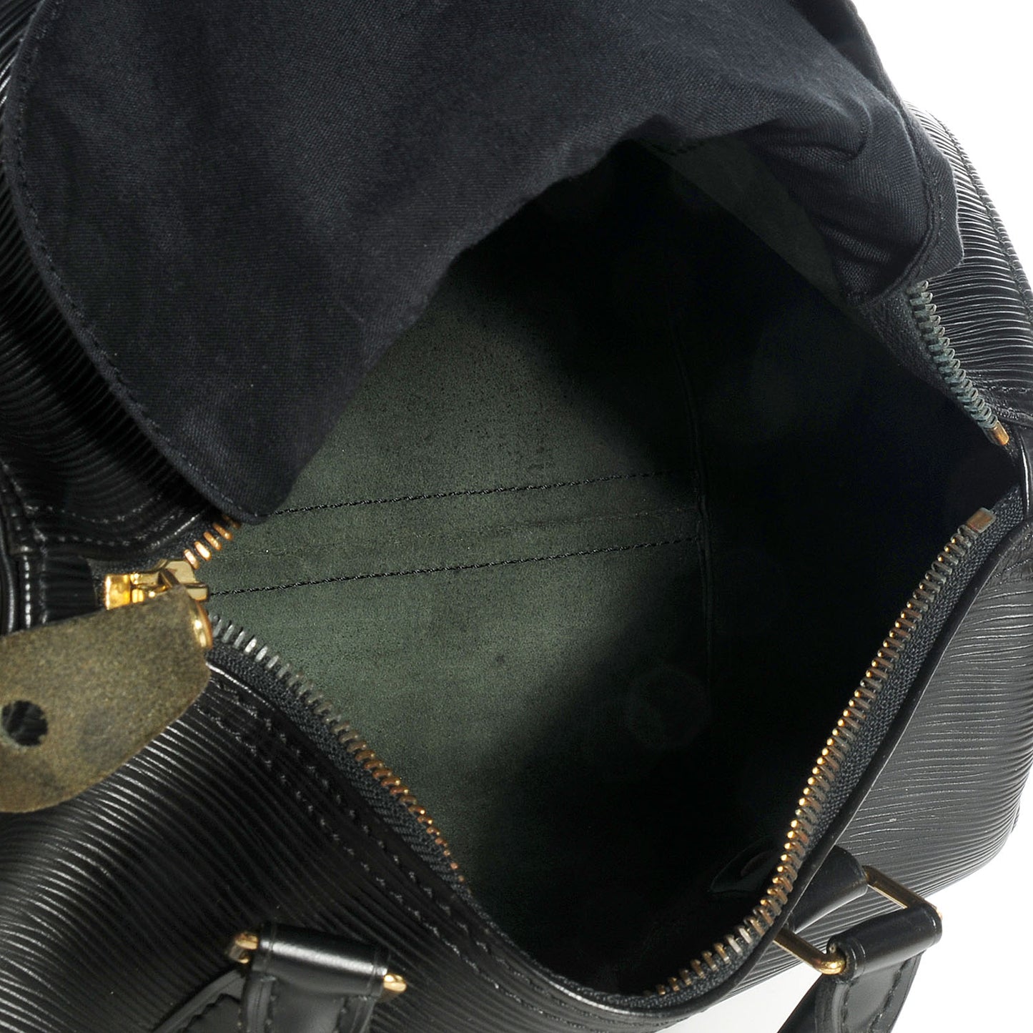 Epi Speedy 25 Black