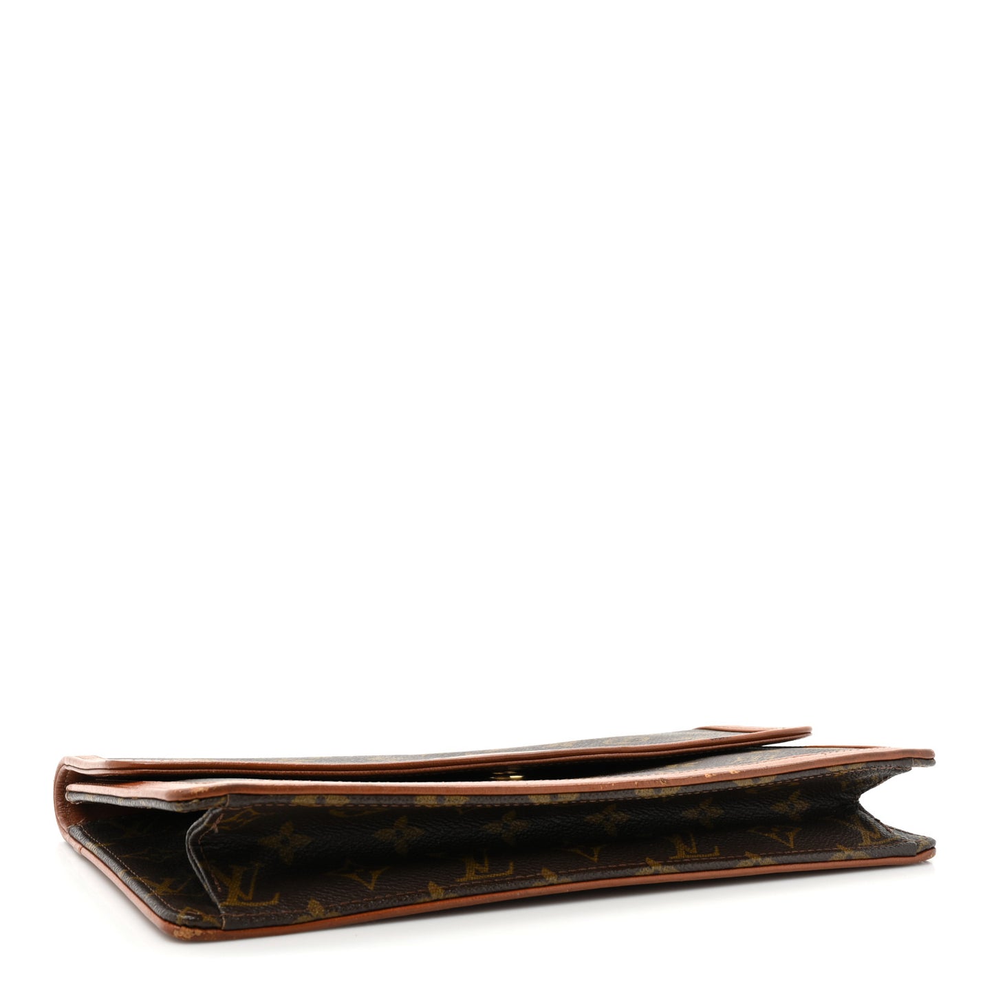 Monogram Pochette Dame 29