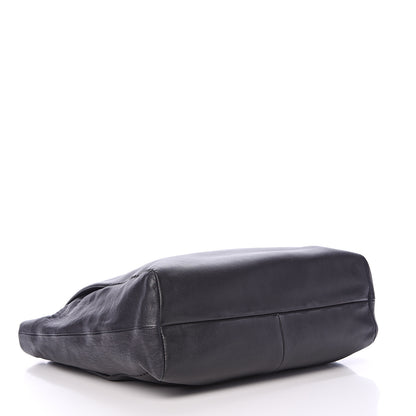 Lanvin Calfskin For Me Tote Black 3 of 15