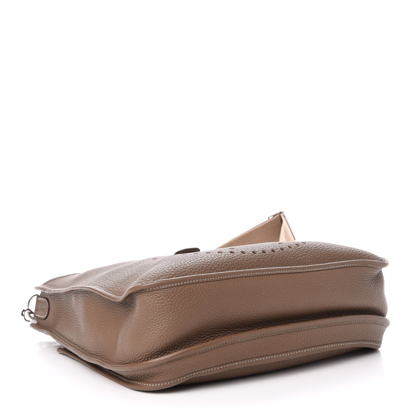 Taurillon Clemence Evelyne III GM Etoupe