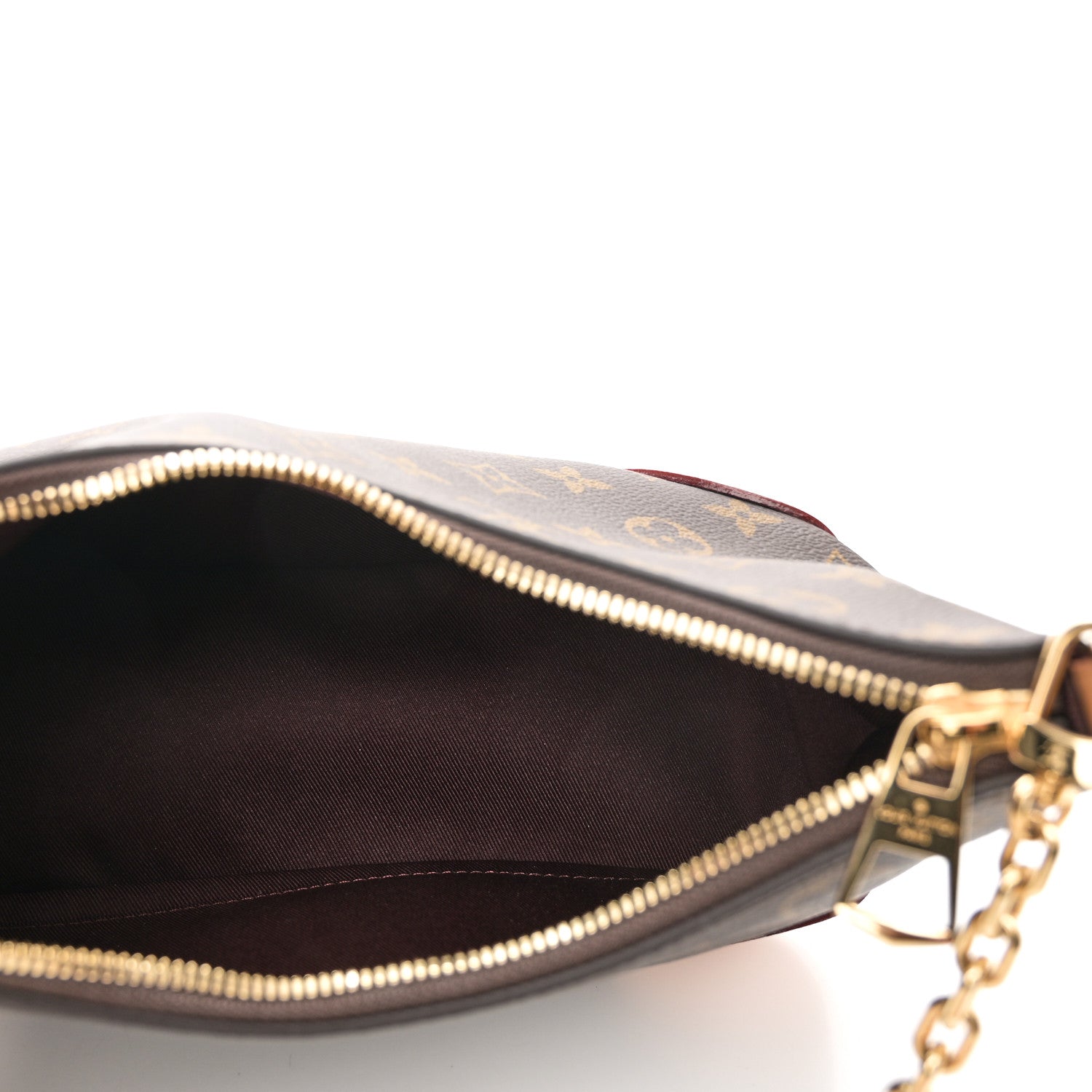 Louis Vuitton Monogram Boulogne NM 5 of 10