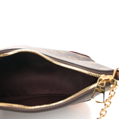 Louis Vuitton Monogram Boulogne NM 5 of 10