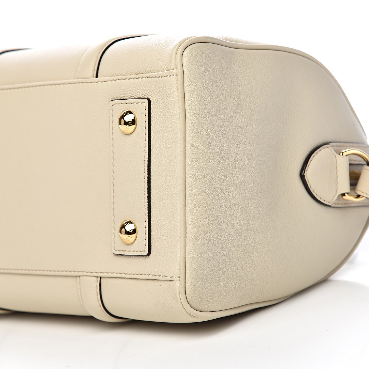 Louis Vuitton Veau Cachemire SC Bag PM Vanille 9 of 10